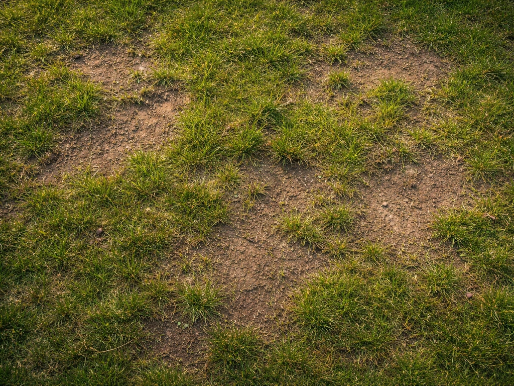 Gras onder je voeten retour: gazon herstellen in stappen