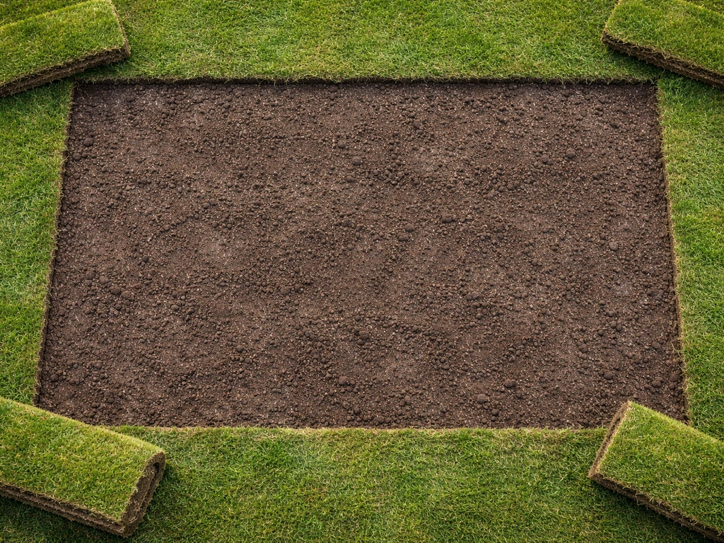 Gras afplaggen: zo verwijder je grasplaggen en herstel je gazon