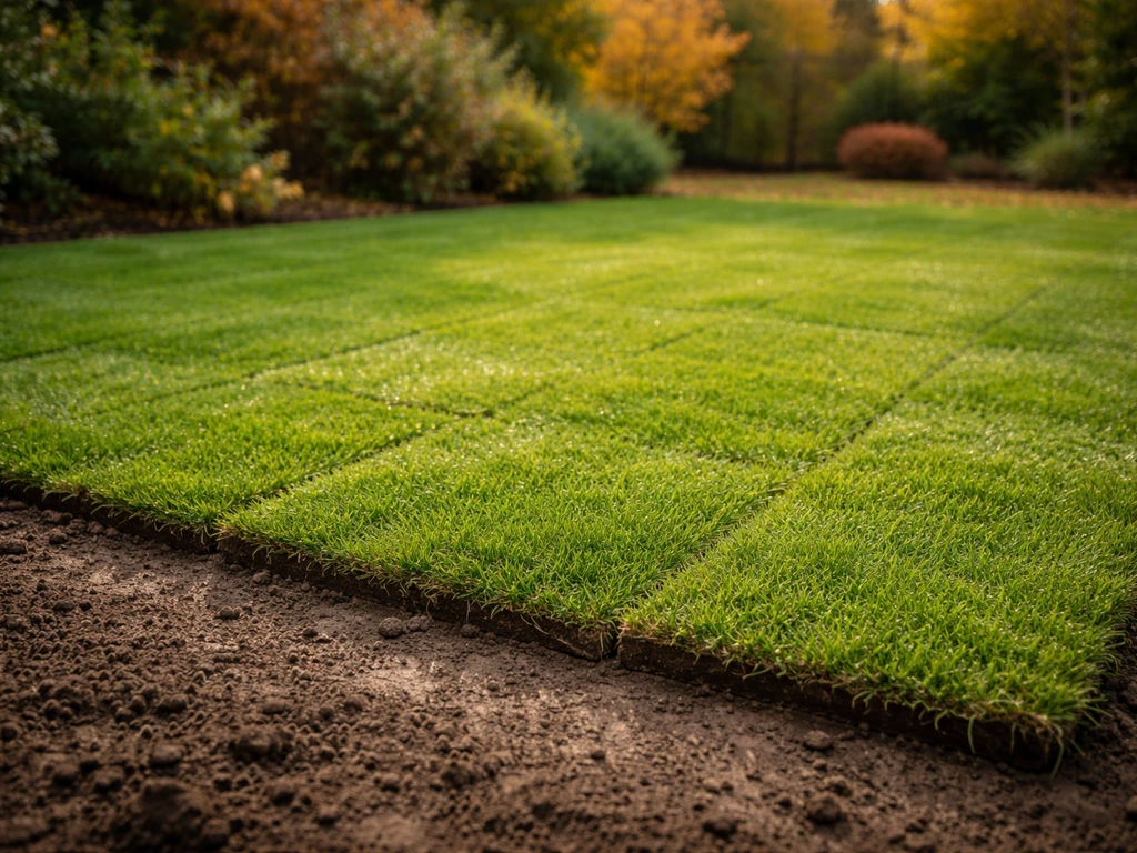 Gras leggen oktober: stappenplan voor aanslaagsucces in NL