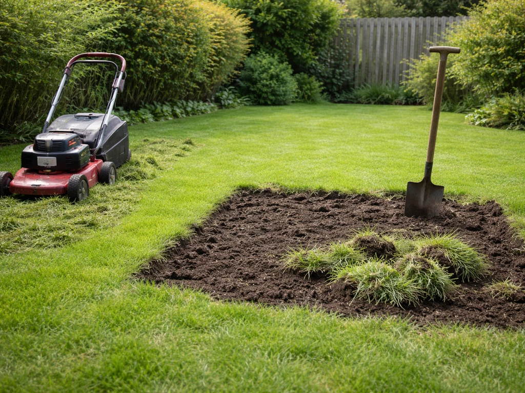 Gras verwerken in Nederland: maaisel en gras verwijderen