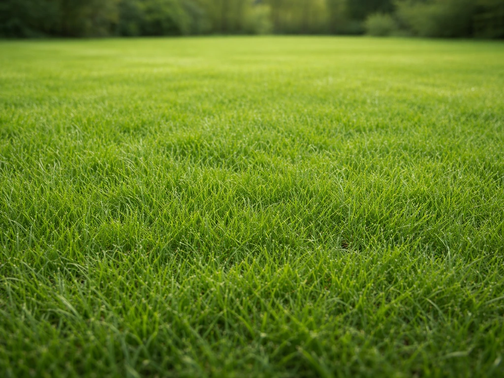 Gras onder je voeten: gazon herstellen met diagnose en stappenplan