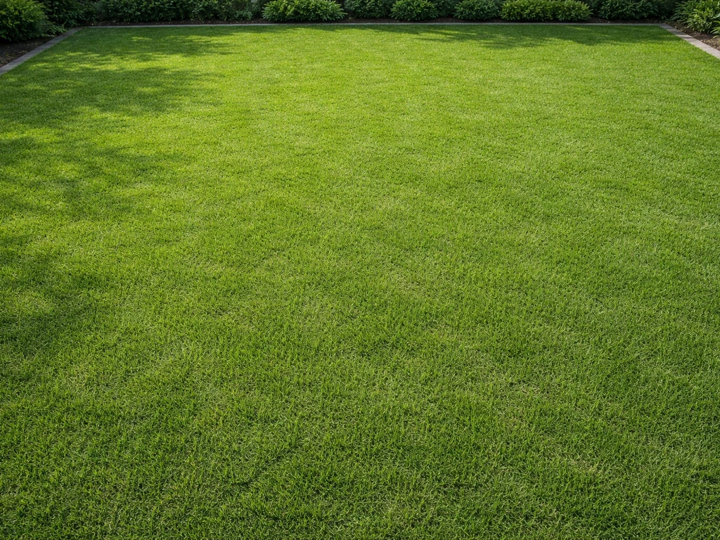 Gras egaal maken: stappenplan voor een volle, gelijkmatige grasmat