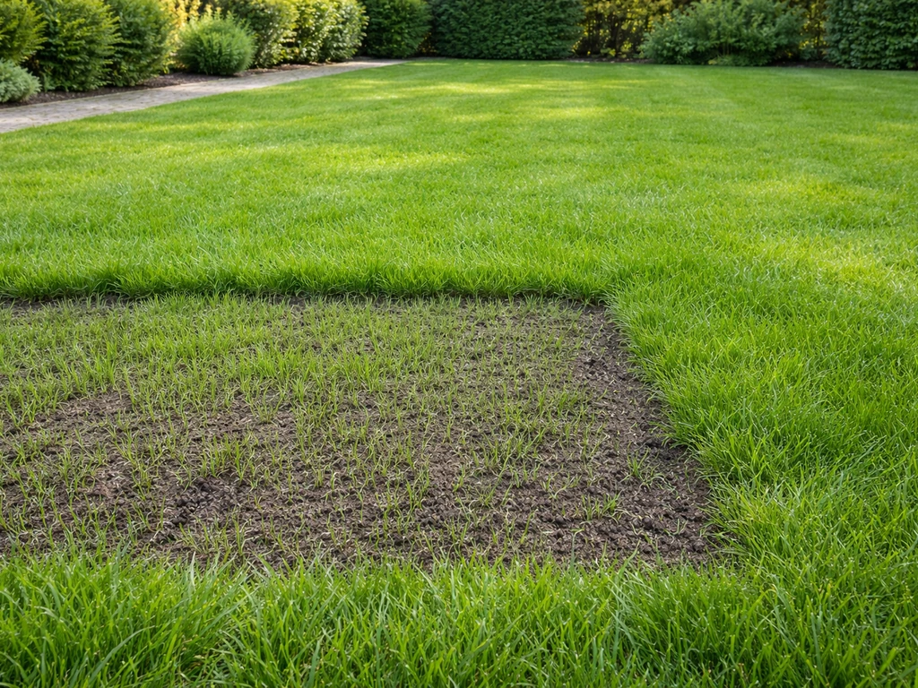 Gras bedekken: stappenplan voor herstel, doorzaaien en nazorg