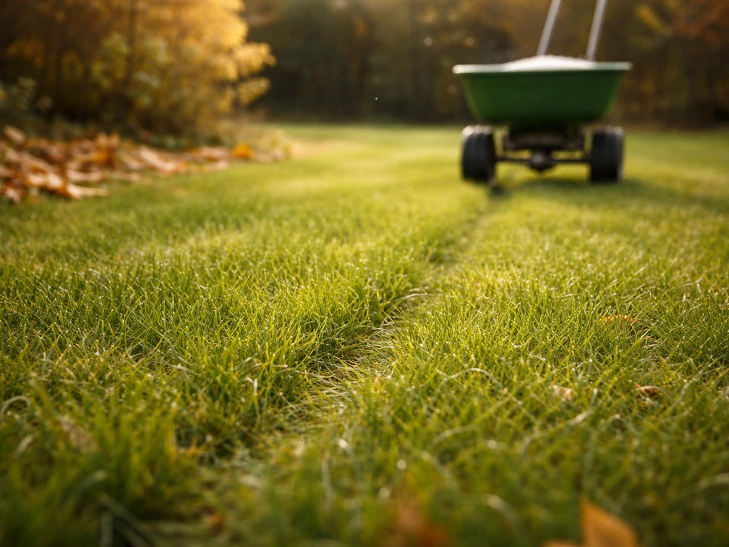 Gras kalken najaar: timing, dosering en stappenplan