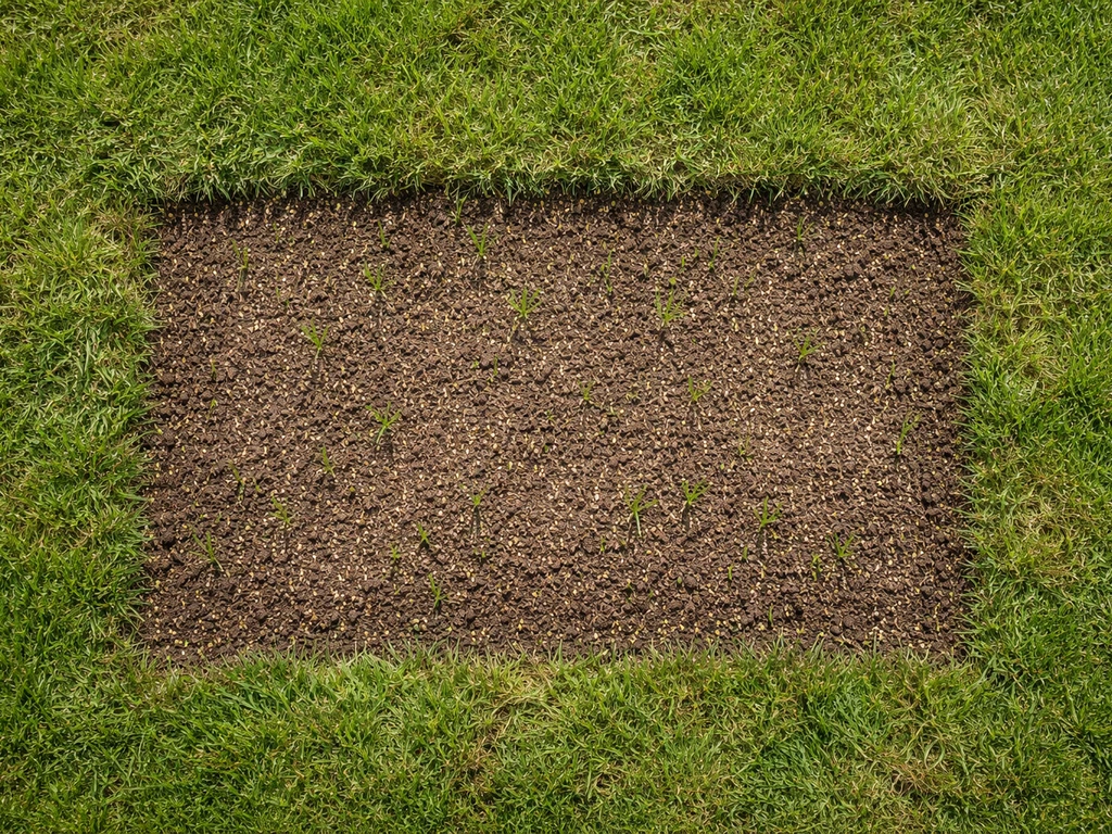 Gras bijwerken: vandaag herstellen met stappenplan NL