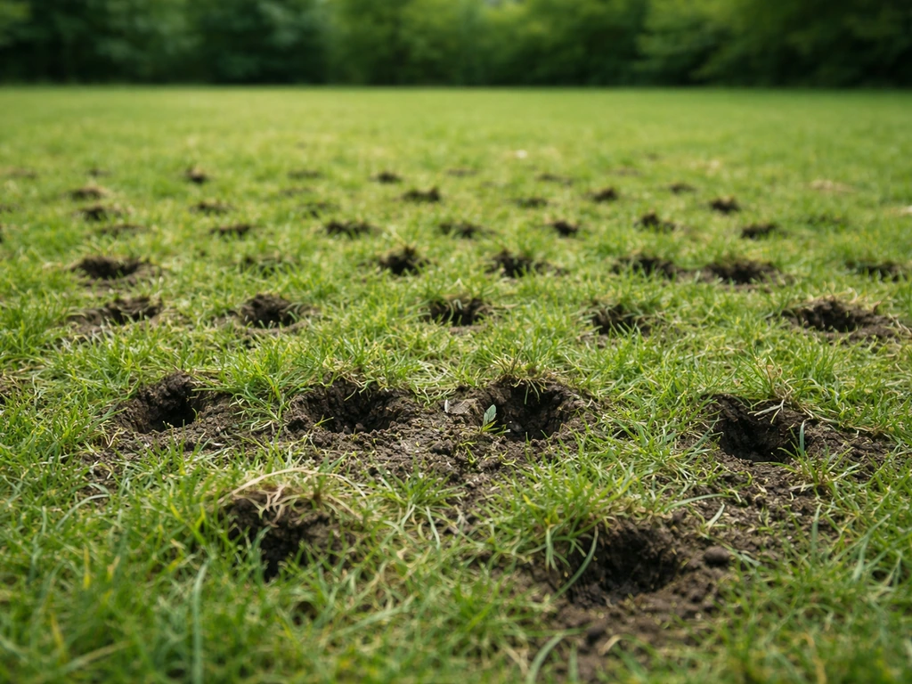 Gras centrifugeren: stap-voor-stap gids voor gezonder gras
