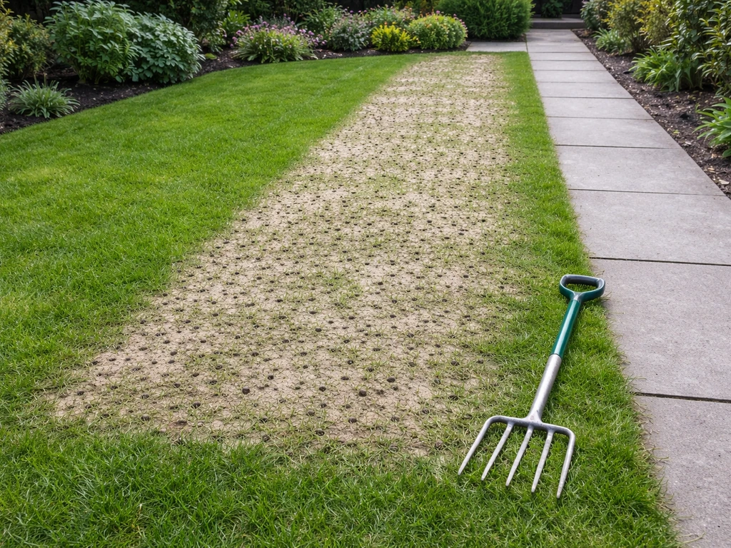 Gras isolatie: stappenplan voor beter gazon en bodem in NL