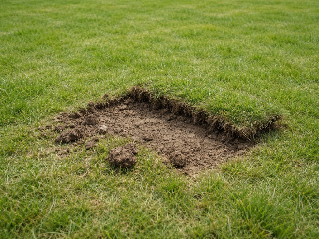 Gras eruit halen: methode kiezen, verwijderen en nazorg