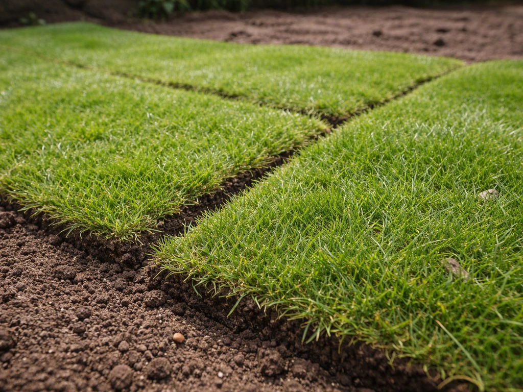 Gras bemesten na leggen: stappenplan en juiste mest per m²
