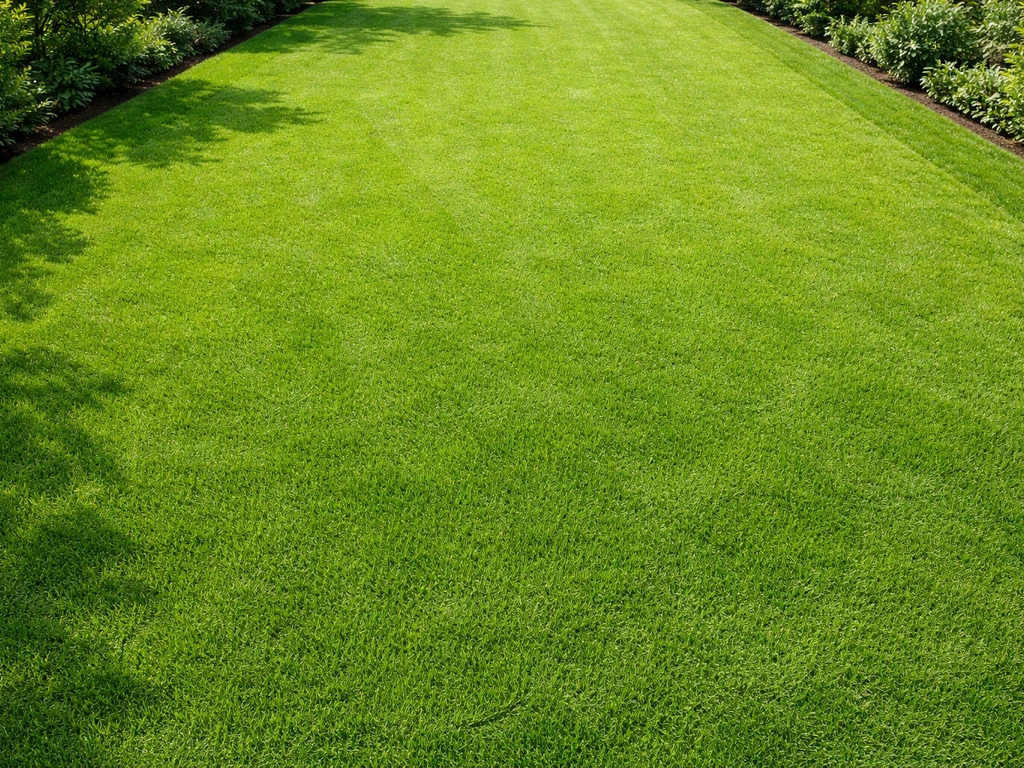 Gras converteren: stappenplan voor een dicht en groen gazon