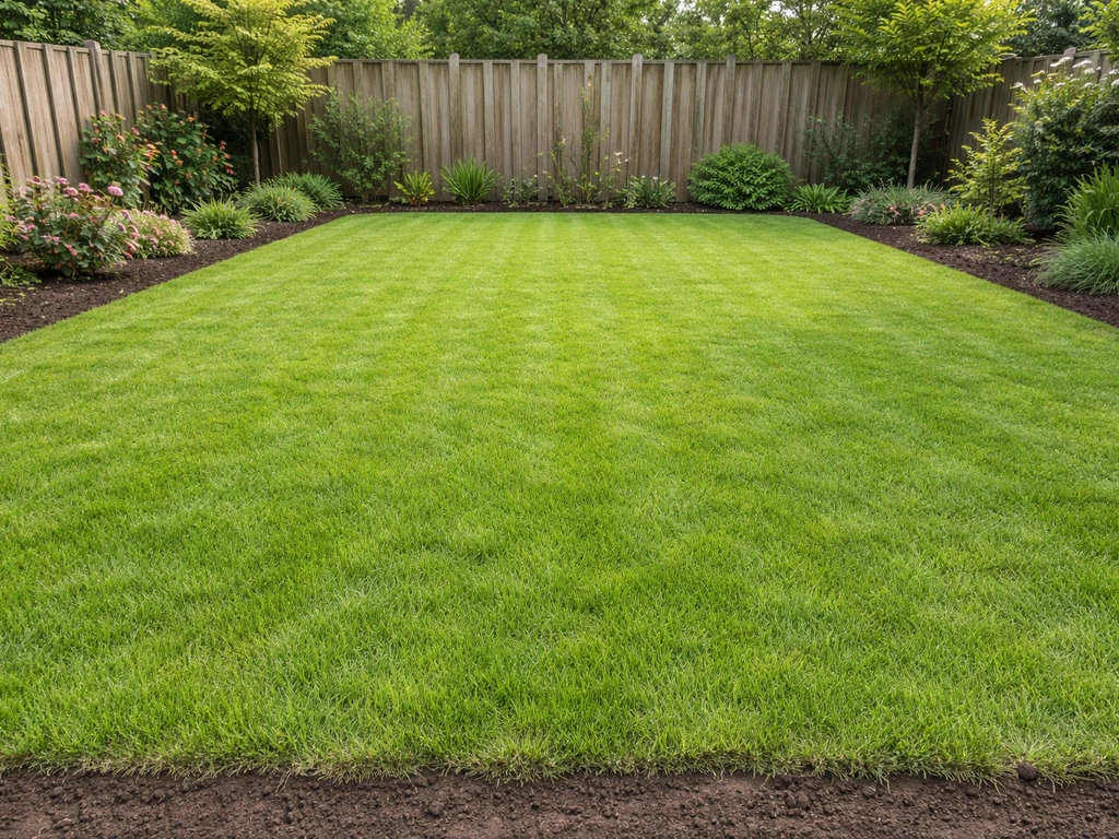 Gras planten in Nederland: stap-voor-stap gids en nazorg