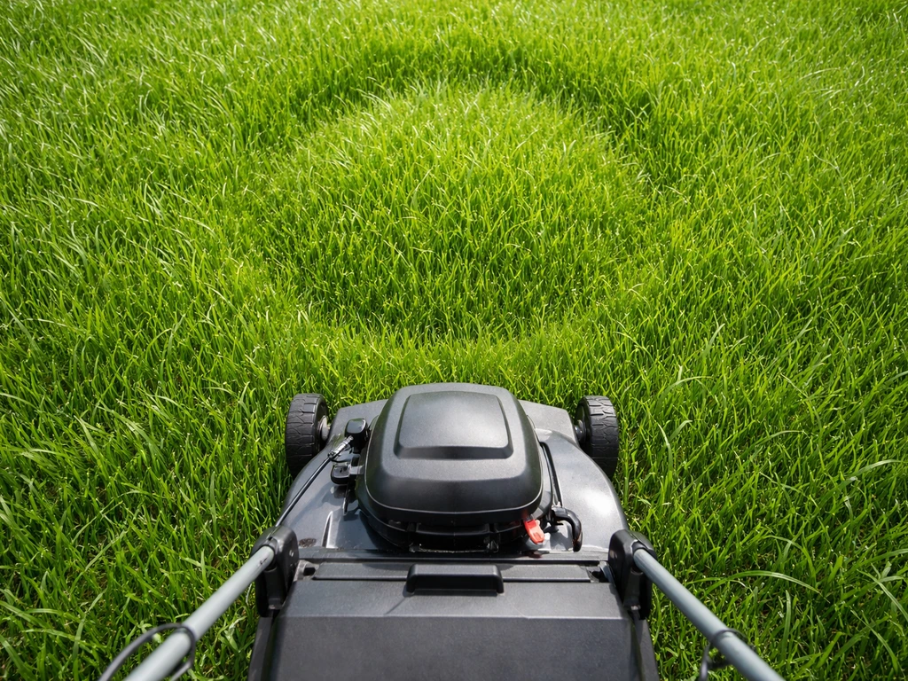 Gras groeit snel: praktische stappen om groei te vertragen