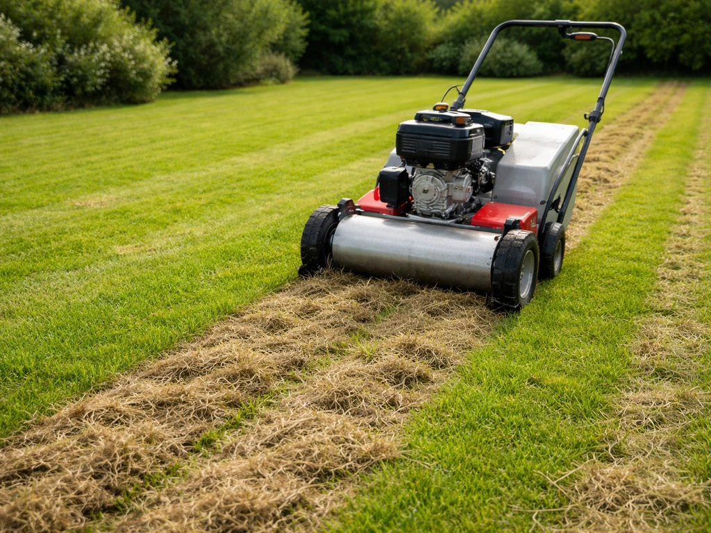 Tips gras verticuteren: stappenplan voor NL gazon (2026)
