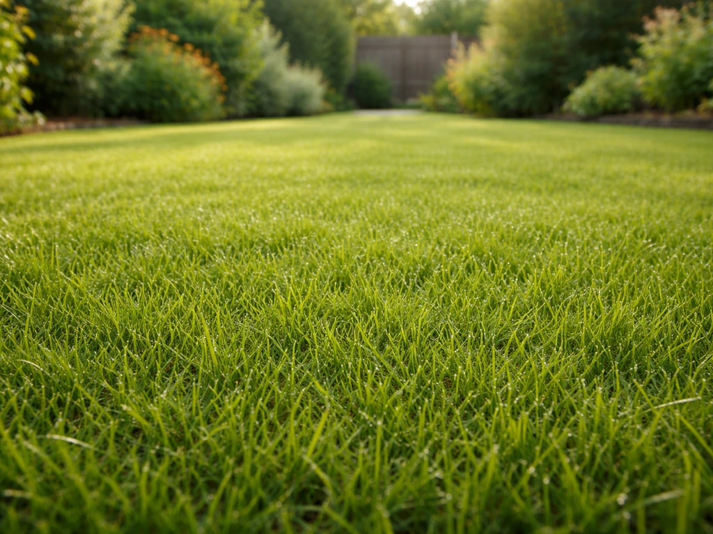 Gras verdichten in Nederland: stappenplan voor voller gazon