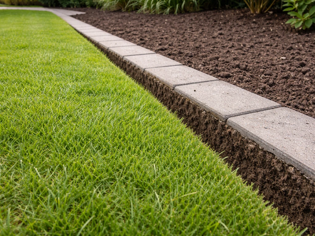 Gras afzetten: stappenplan, materialen en nazorg in de tuin